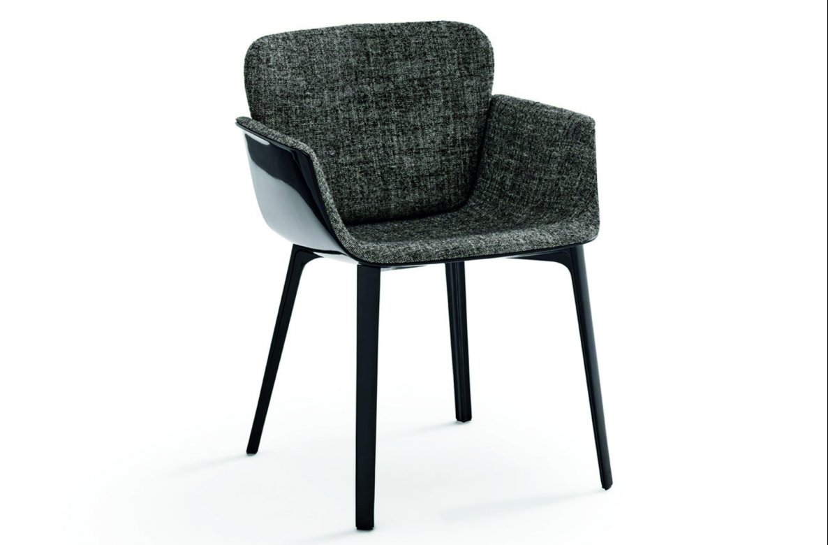 In the category chair & stools: by Knoll