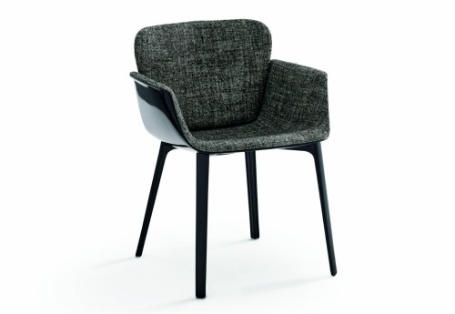 In the category chair & stools:  by Knoll