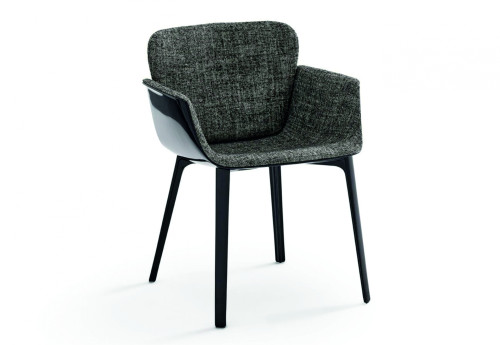 Dans la catégorie chaise & tabouret : KN06 par Knoll