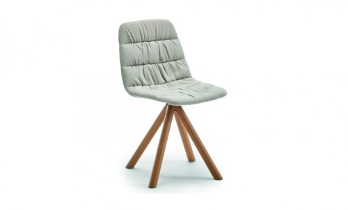 In the category chair & stools:  by Viccarbe