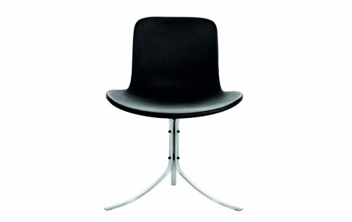 In the category chair & stools:  by Fritz Hansen