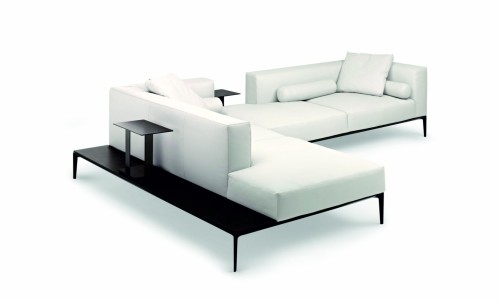 Canapé Jaan Living Sofa par Walter Knoll
