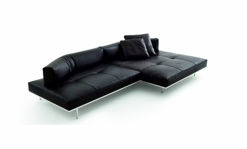 Sofa  by Knoll