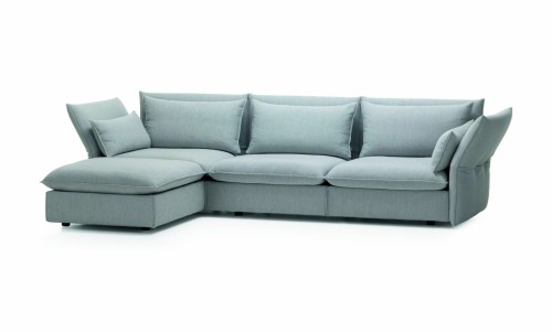 Sofa  by Vitra