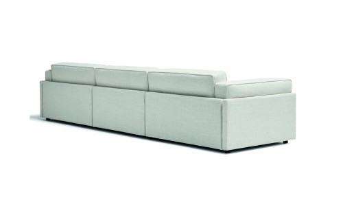 Canapé Gould sofa par Knoll