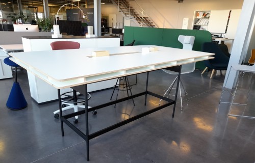 Collaborative space  by Bene