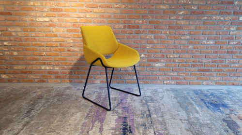 In the category chair & stools: Monk by Prostoria