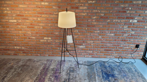 Luminaire : Mia L par Kettal