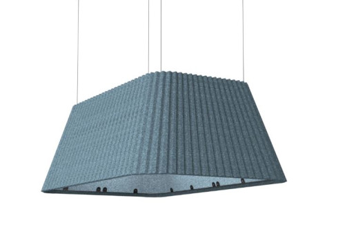 Alpha Duo par Flexxica