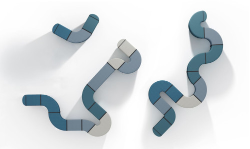 Magnes II par Nowystyl