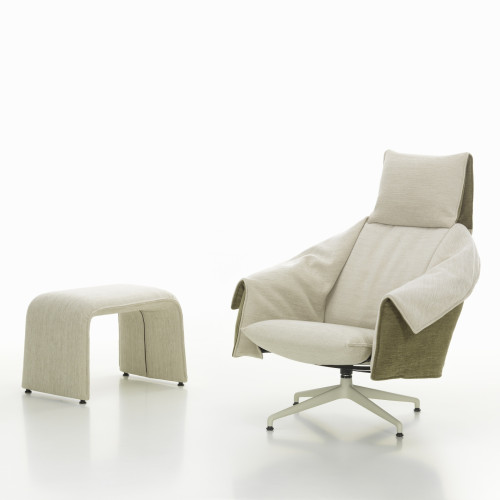 BASCULE par Vitra