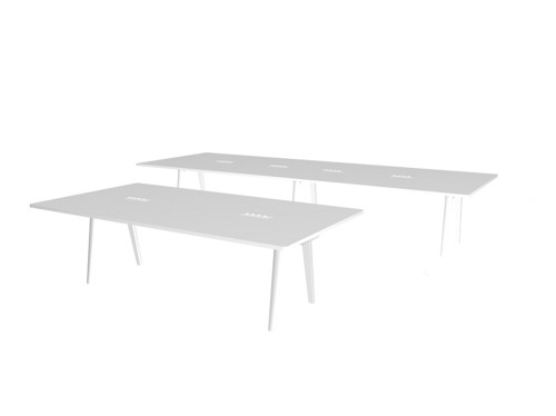 Conference furniture Joyn by Vitra