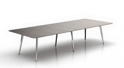 Conference furniture Keypiece by Walter Knoll