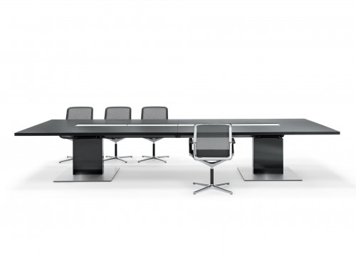 Conference furniture P2 by Bene