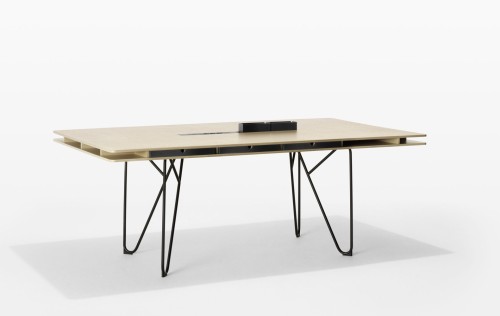 Conference furniture Studio by Bene by Bene