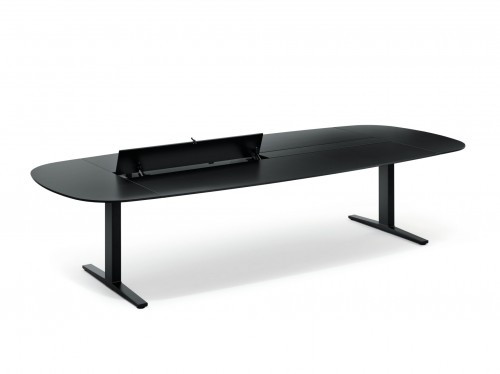 Conference furniture T_Meeting by Bene
