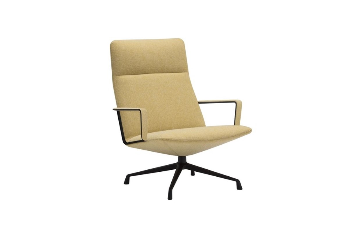 Furniture for Waiting Areas by Andreu World