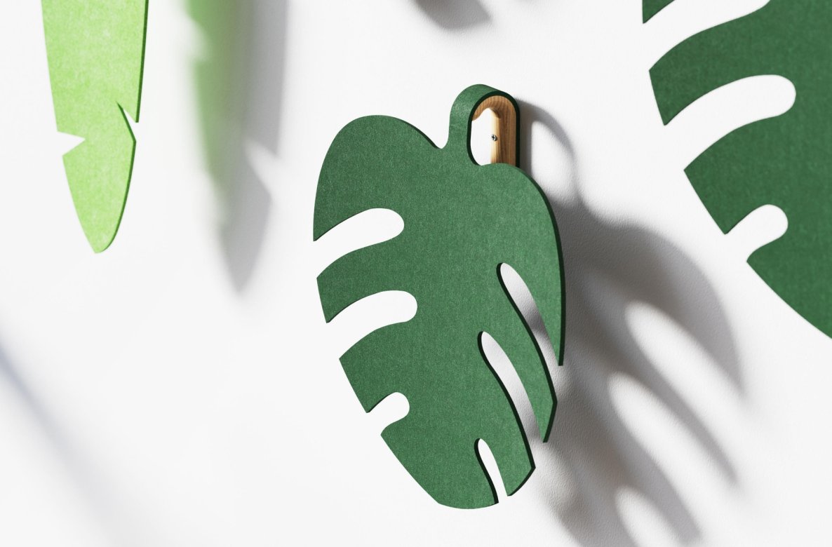 Acoustic furniture by Glimakra