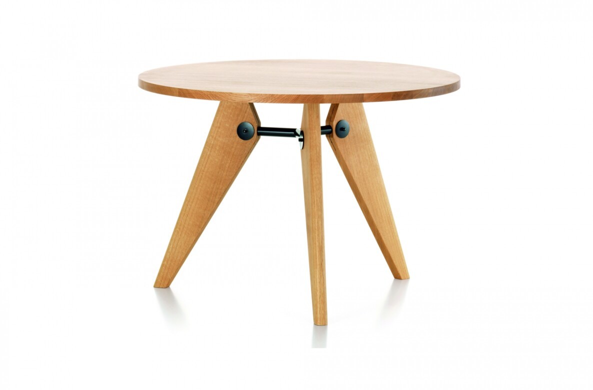 Table Guéridon par Vitra