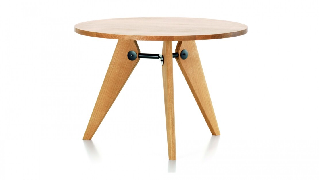 Guéridon par Vitra