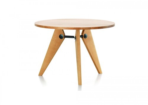 Guéridon par Vitra