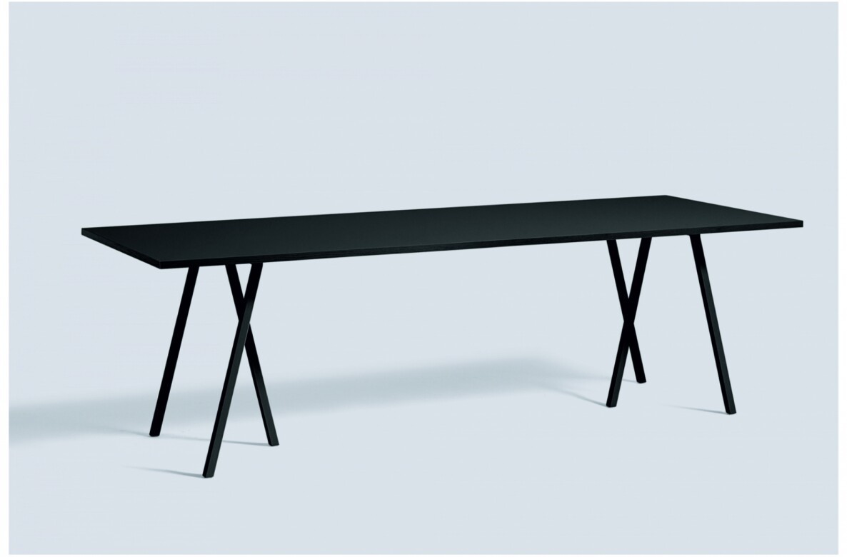 Table Loop Stand par Hay