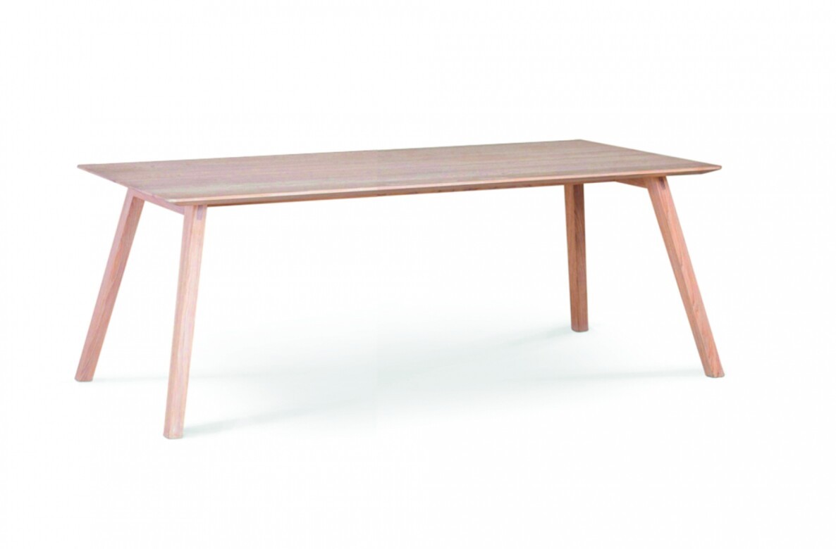 Table Monk par Prostoria