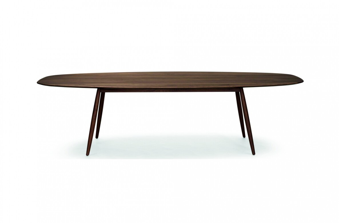 Table Moualla by Walter Knoll