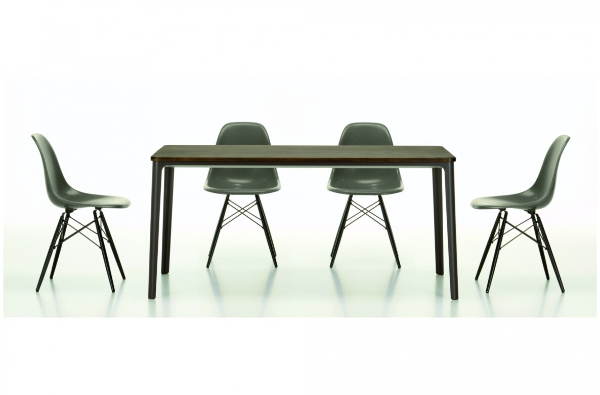 Table Plate Dining Table par Vitra