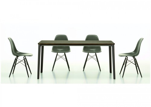 Plate Dining Table by Vitra