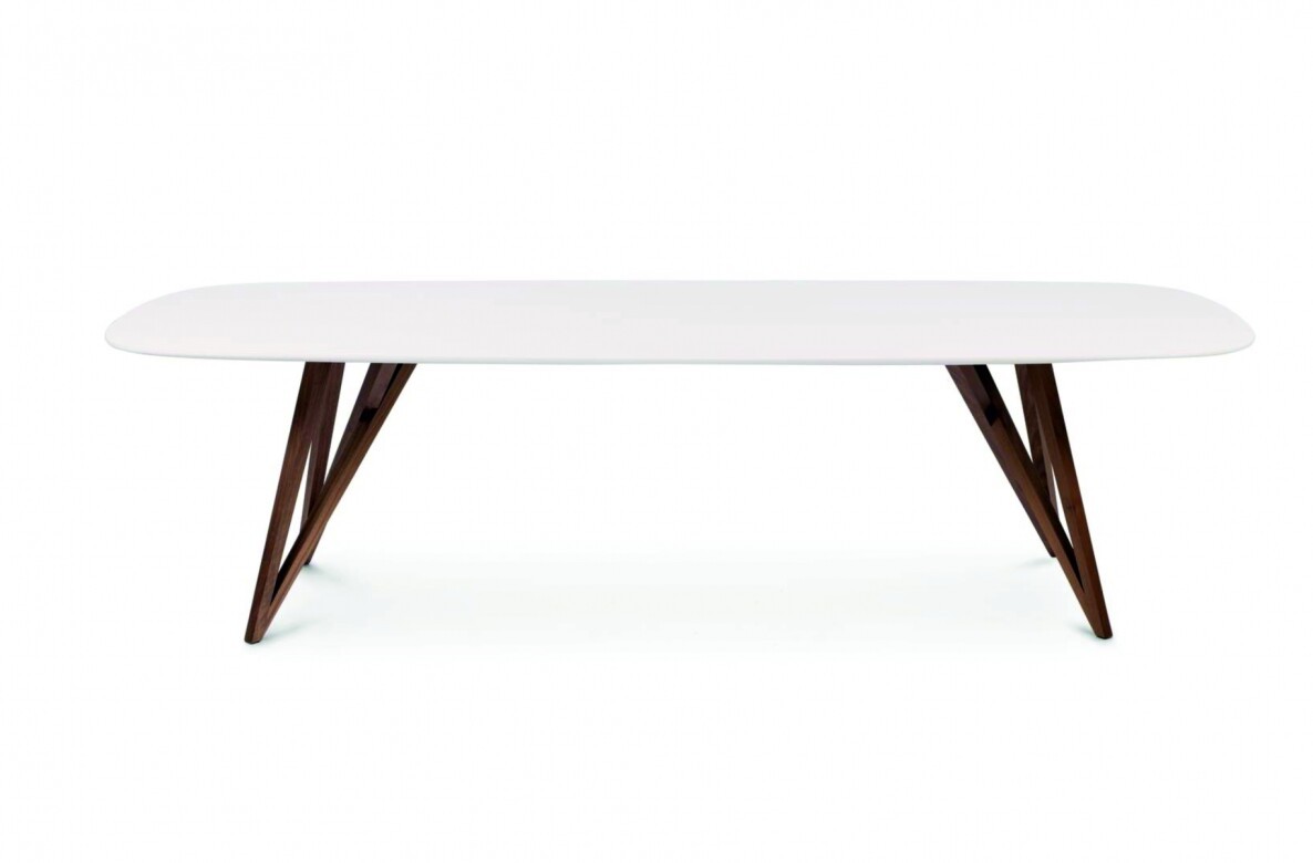 Table Seito by Walter Knoll