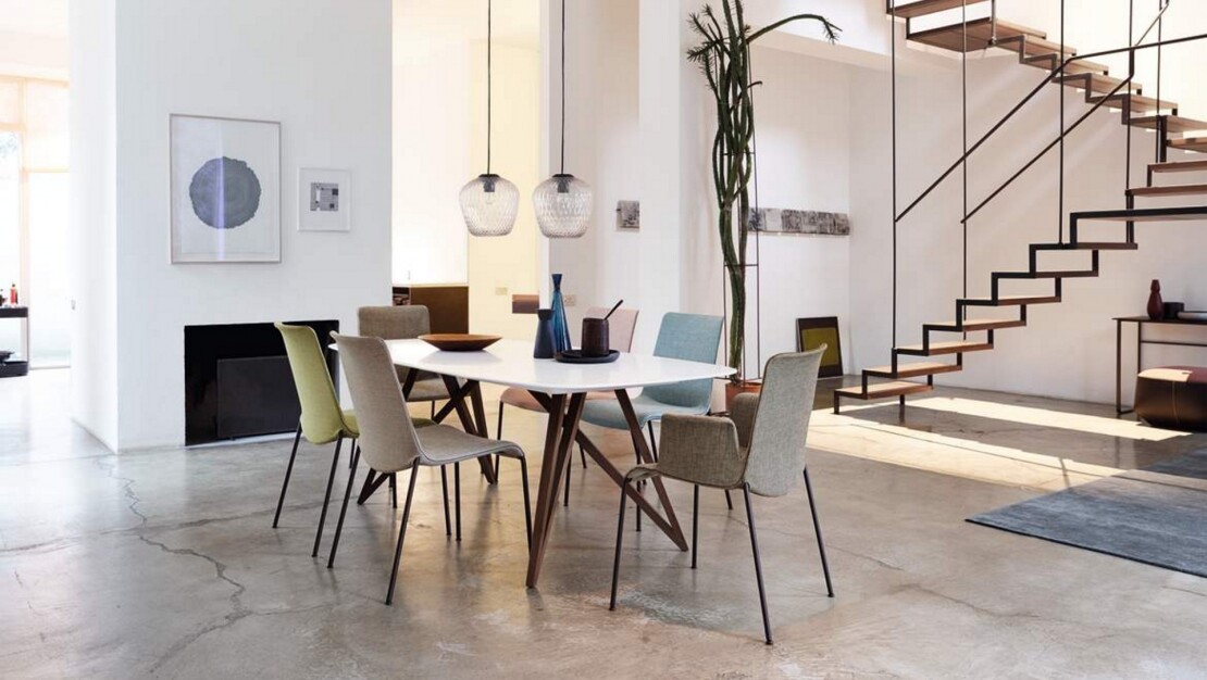 Seito by Walter Knoll