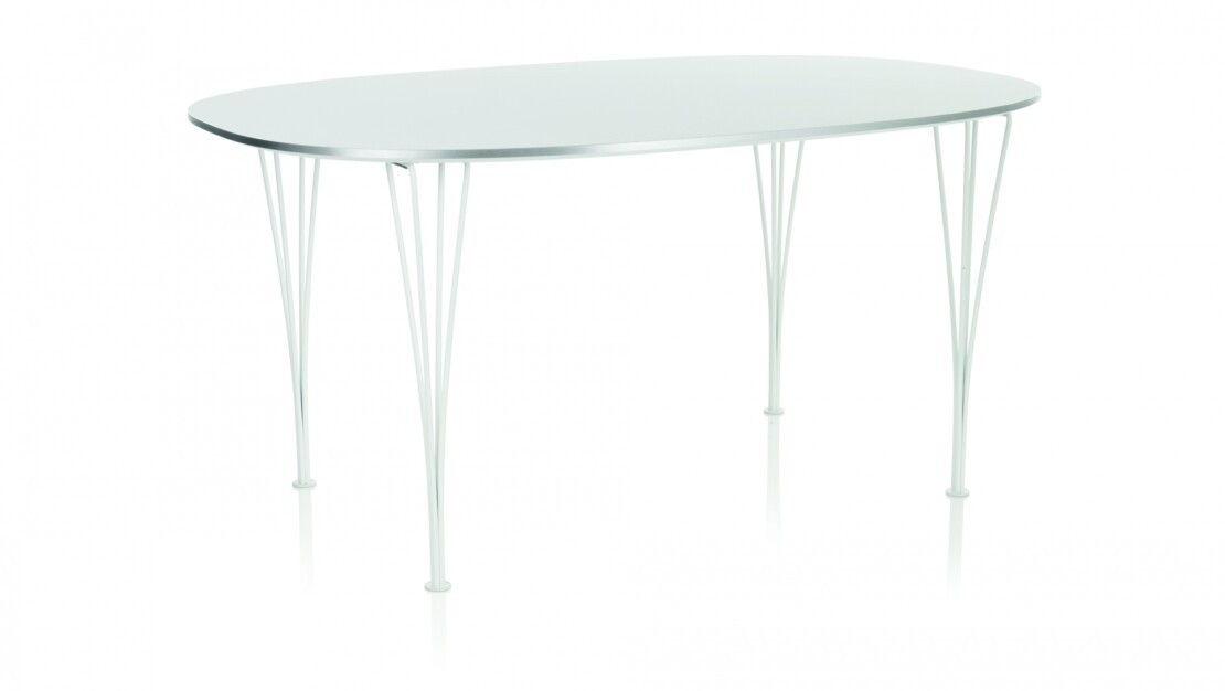Table Série par Fritz Hansen