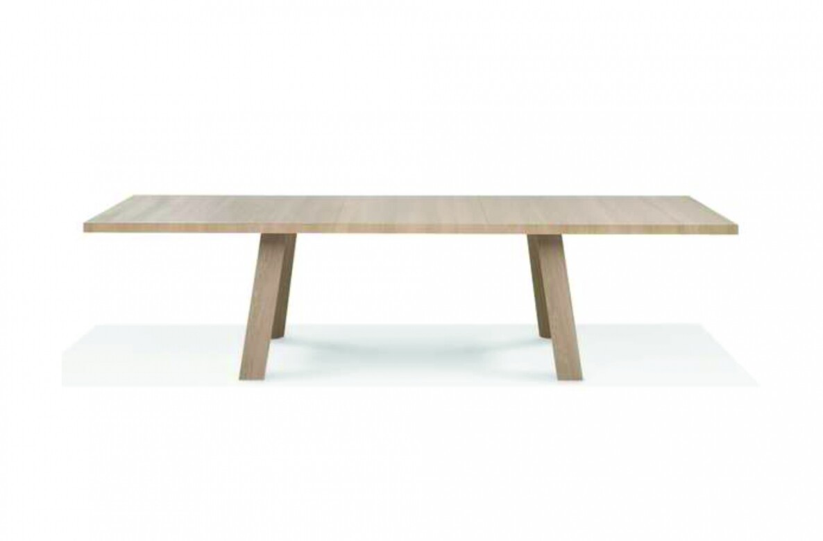 Table Tadeo par Walter Knoll