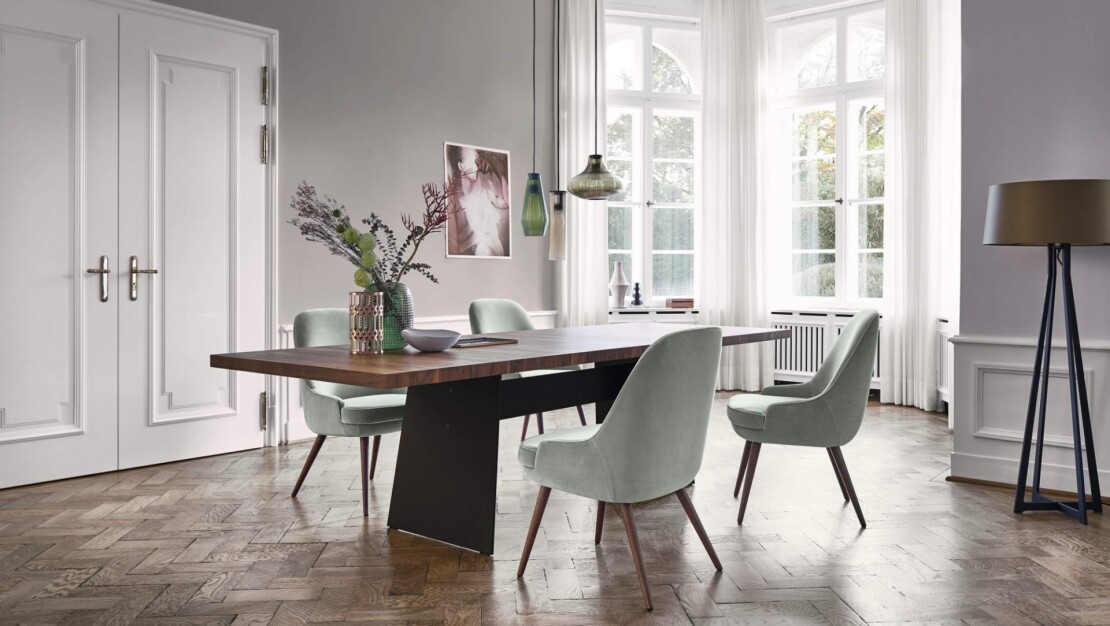 Tadeo by Walter Knoll