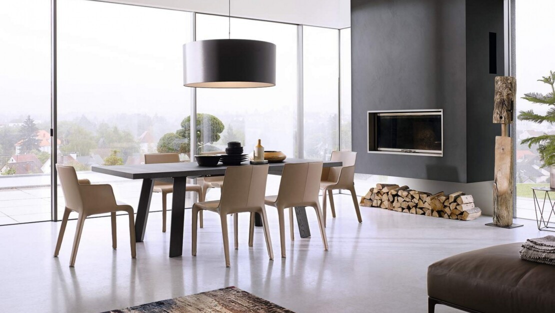 Tadeo by Walter Knoll