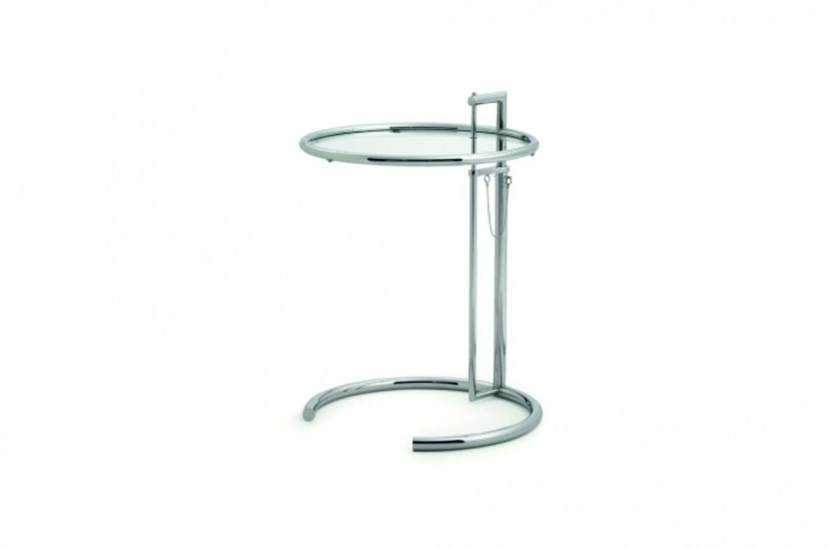 Table basse Adjustable Table par Classicon