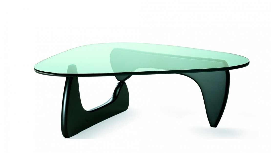 Coffee table by Vitra