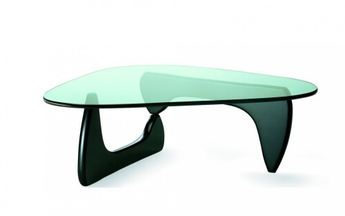 Coffee table by Vitra