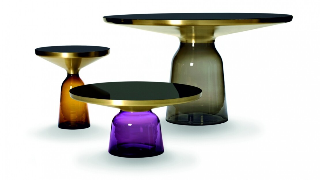 Bell par Classicon