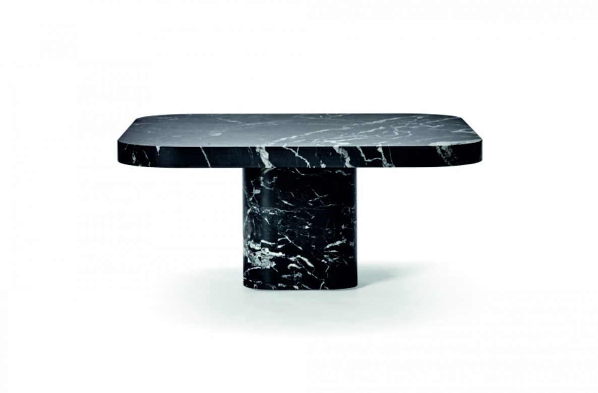 Table basse Bow Coffee table par Classicon