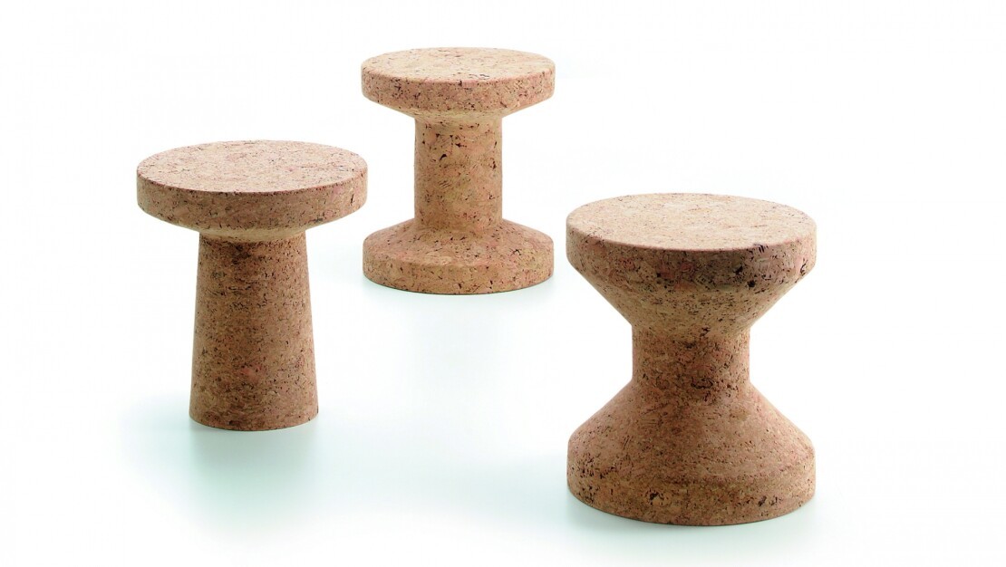 Cork par Vitra