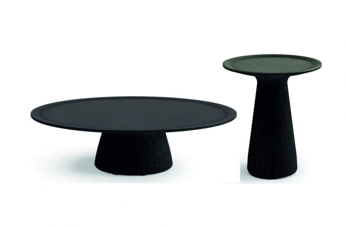 Table basse Foster 620 par Walter Knoll