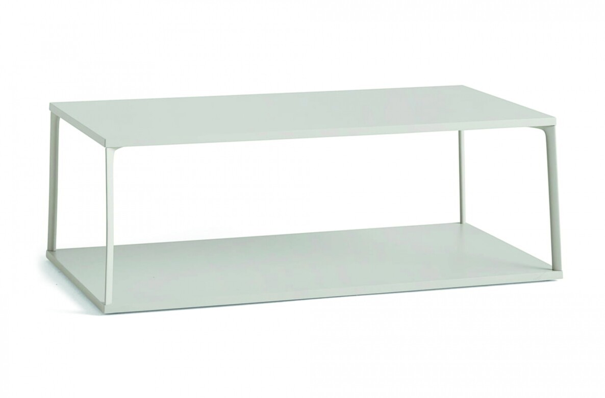 Table basse Eiffel Coffee table par Hay