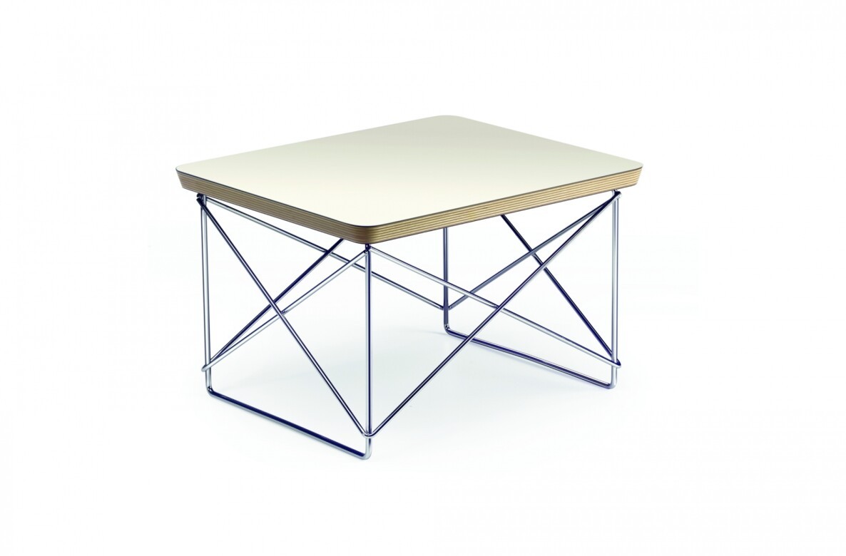 Table basse Occasional Table LTR par Vitra