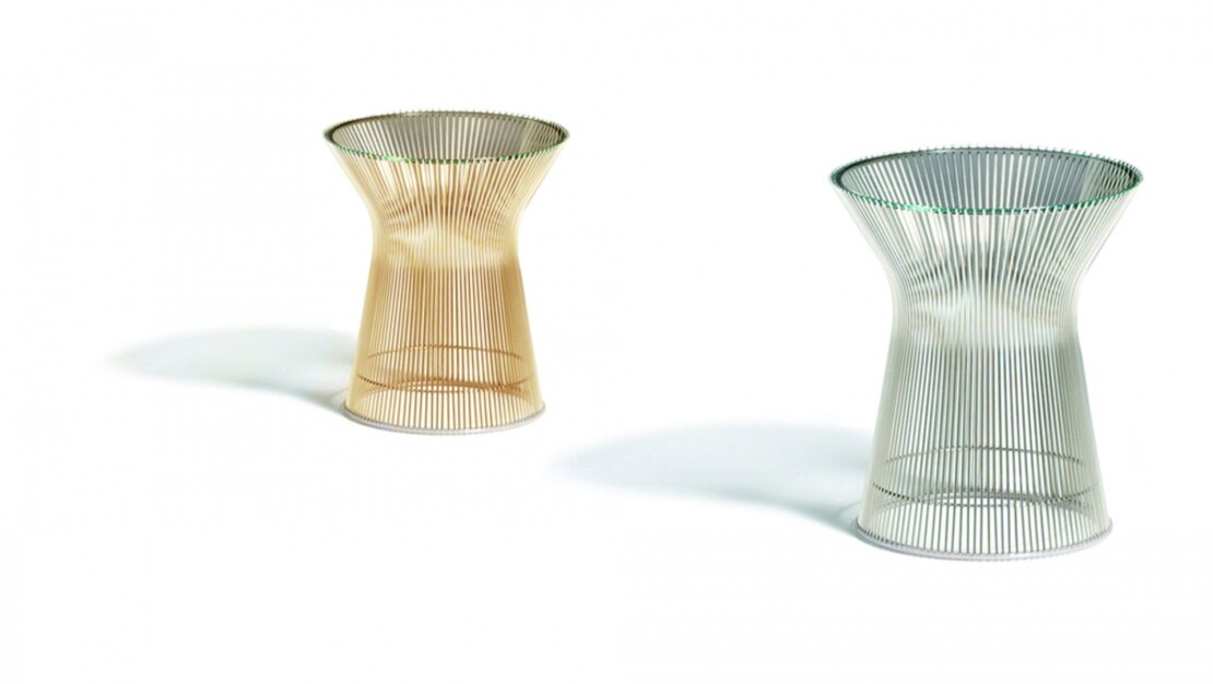 Platner par Knoll