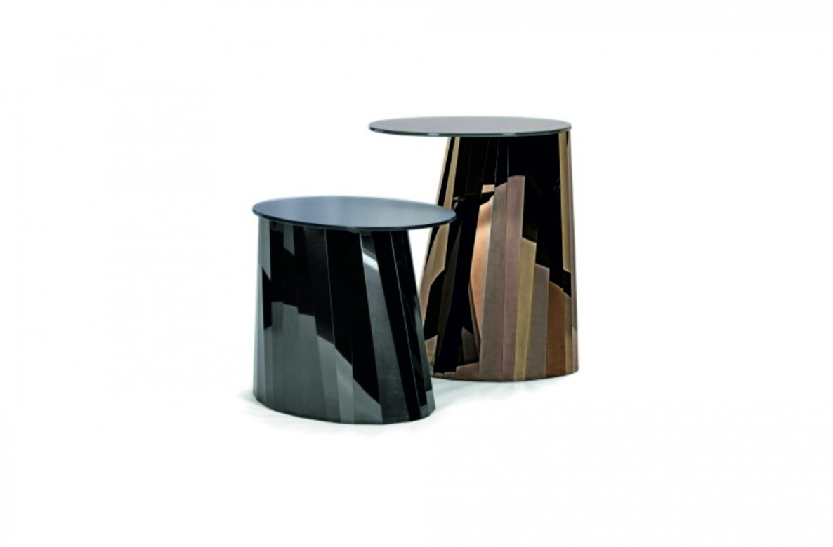 Table basse Pli par Classicon