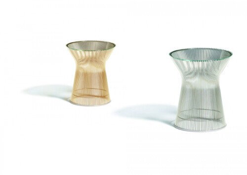 Platner par Knoll