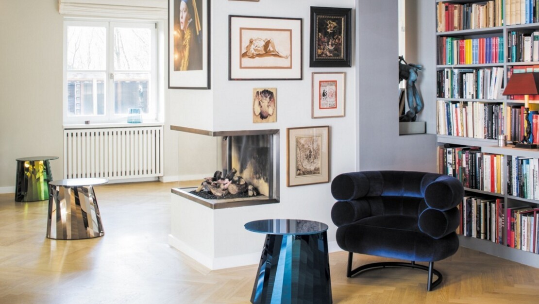Pli par Classicon