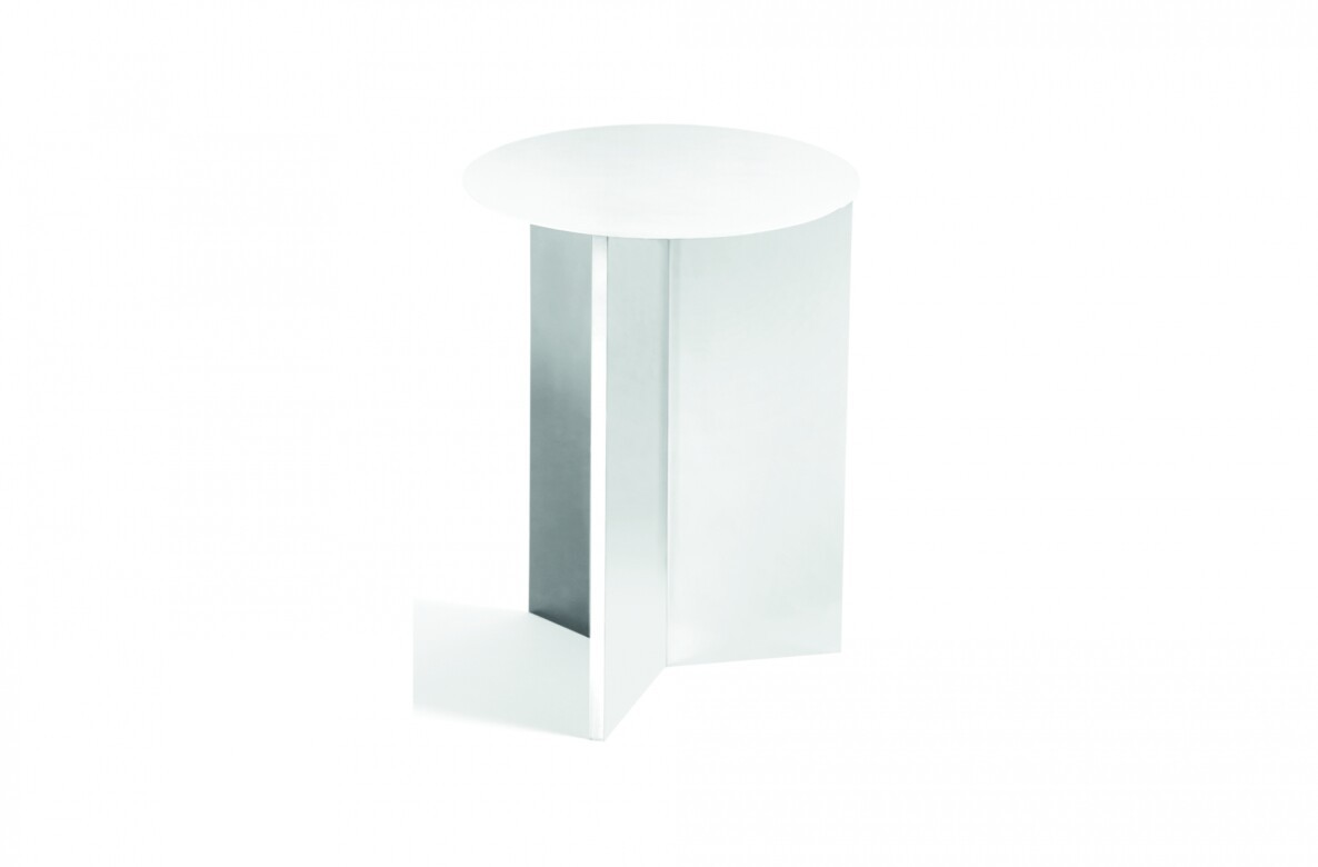 Table basse Slit par Hay